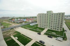 Моя доля