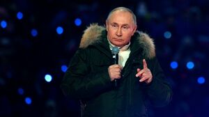 Перепалка ниже плинтуса