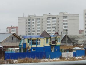 Нарисуем - заживём?