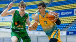 В шаге до победы