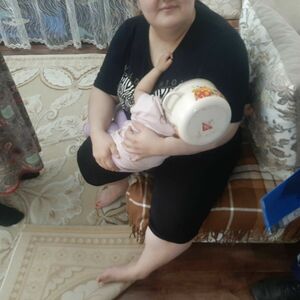 Дамский каприз