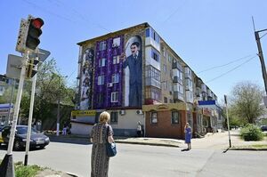 Не все рисуют, как Леонардо да Винчи