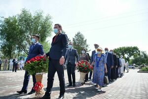 Исторический урок для всех поколений