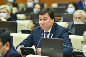 Процесс должен быть прозрачным, а информация - доступной