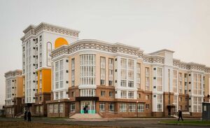Новосёлов станет больше