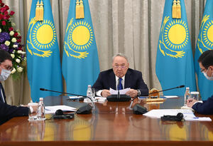 Путь к успеху