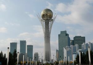 Символы Независимости