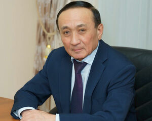 Нам, целиноградцам, нельзя было ударить в грязь лицом