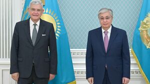 Дадим,  если надо!