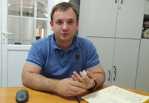 Сергей КРЫЦКИЙ: Госкомпании, уйдите с рынка!