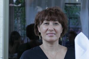 Гульмира ИЛЕУОВА: Темпы роста напряжения опережают темпы вакцинации