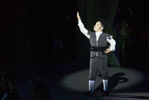 Легко ли стать принцем