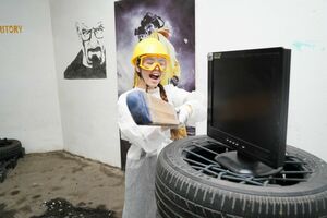 Нервы -  на пределе…