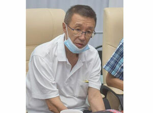 Дело отца продолжат дети