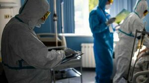 Лечат  или калечат?
