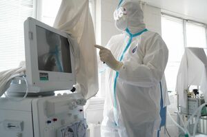 Cкорбной очереди нет конца