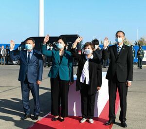 Последнее пристанище героя