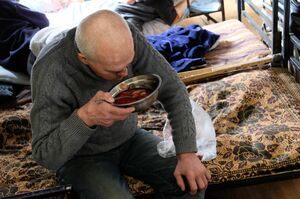 Добрые дела входят  в привычку