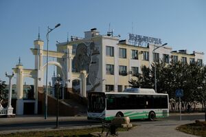 Доконала пандемия