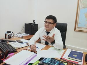Допрос с пристрастием