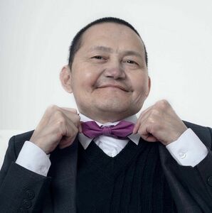 Алмаз ЕРЖАН: Я тоже был нытиком