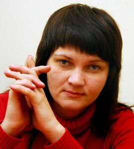 Ирина МОСКОВКА: Думать надо до стрельбы
