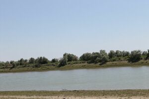Воду будем копить