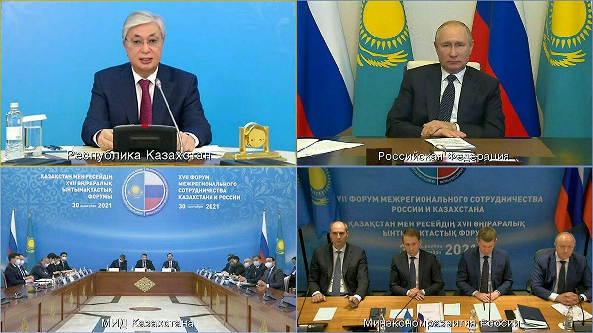 Сделано немало, но проблемы ещё есть
