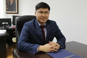 Точка опоры и роста