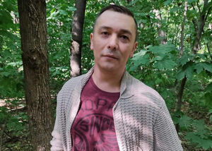 Денис НАТОЧИЕВ: Осенние размышления