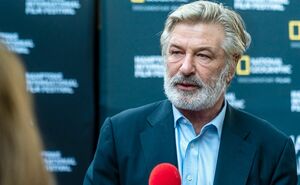 Пистолет оказался “ржавым”...