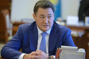 Осужденный экс-аким Павлодарской области Булат Бакауов отозвал свое ходатайство об УДО