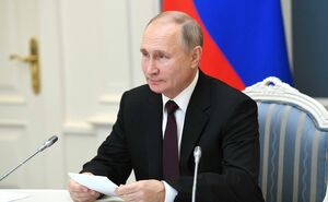 Вот это сила слова!