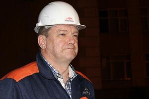 Вадим БАСИН, Герой Труда: Независимость - это возможность самостоятельно принимать решения