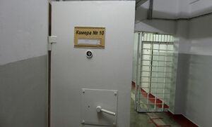 Нюх потерял