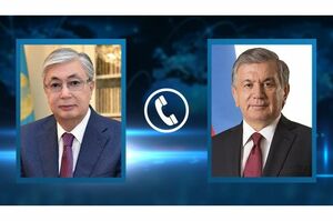Есть что обсудить - приезжайте