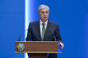 Токаев поручил осуществить «перезагрузку» экономической дипломатии