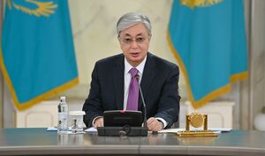 По добыче криптовалют мы вторые в мире, а финансовой отдачи практически не видим – Токаев