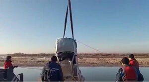 Шансы выжить были минимальными