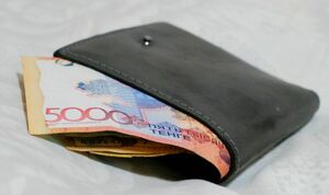 До 2025 года сведения по счетам передаваться не будут