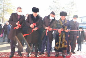 Культурная реконструкция