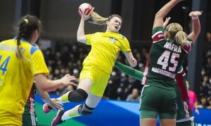 Без очков на самом дне
