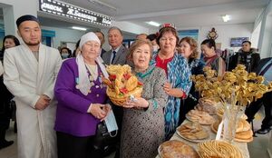 В семье не без приплода