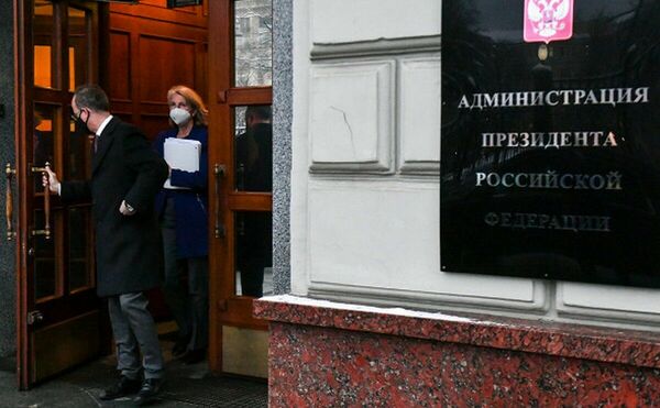 Трудности консенсуса