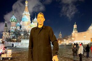 В поисках Наташи