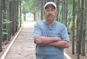 Нурлан АБДЫШЕВ: Полиции надо срочно меняться