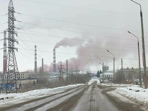 Страшно красиво