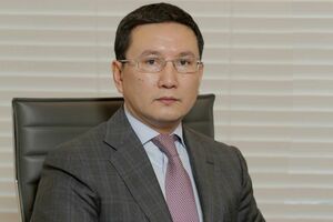 Коллектив холдинга «Байтерек» выразил соболезнования родным военных и полицейских