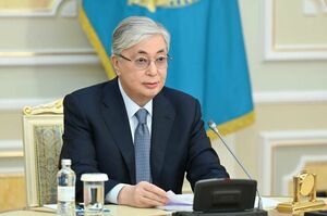 Президент назвал главные приоритеты для обеспечения Национальной безопасности