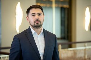 Арман ТОКТУШАКОВ: Реформы, реформы и реформы